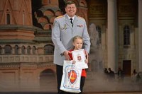 ПРОДОЛЖАЯ ТВОРЧЕСКИЙ ПОЛЁТ… 