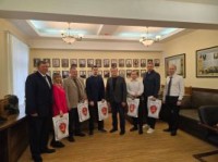 Награды лучшим сыщикам