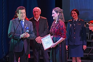 «АМНИСТИЯ ДУШИ»: ПОВТОРНО В КОЛОНИЮ НЕ ВЕРНУЛИСЬ