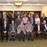 Мужественные, стойкие! 