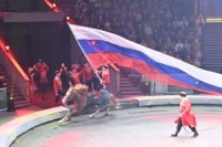 Цирк мотивирует и дарит энергию!