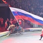 Цирк мотивирует и дарит энергию!