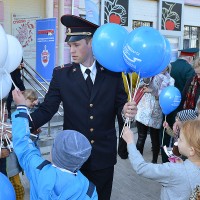 В гостях у Белоснежки 