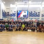 Турнир памяти Антона Фарелюка