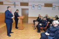 ПРАЗДНИК МЕДИКОВ МВД РОССИИ