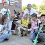 ДЕНЬ ЗАЩИТЫ ДЕТЕЙ