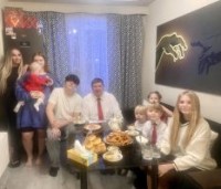 Дед Мороз в гостях Дед Мороз в гостях