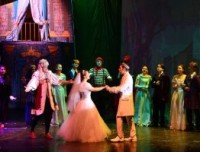 Театр – Большая семья Театр – Большая семья