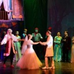 Театр – Большая семья