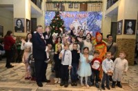 Новогодние елки Новогодние елки