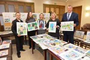 Алло! Мы нашли таланты!