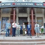 КОГДА УЛЫБАЮТСЯ ДЕТИ – УЛЫБАЕТСЯ МИР 