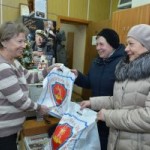 АДРЕС МИЛОСЕРДИЯ: БОЛЬШОЙ КАРЕТНЫЙ