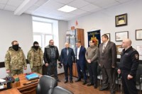 63 КОНВОЙ! 63 КОНВОЙ!